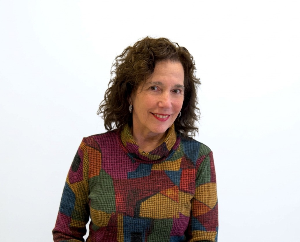 Photo of Dr. Karen Jacobs