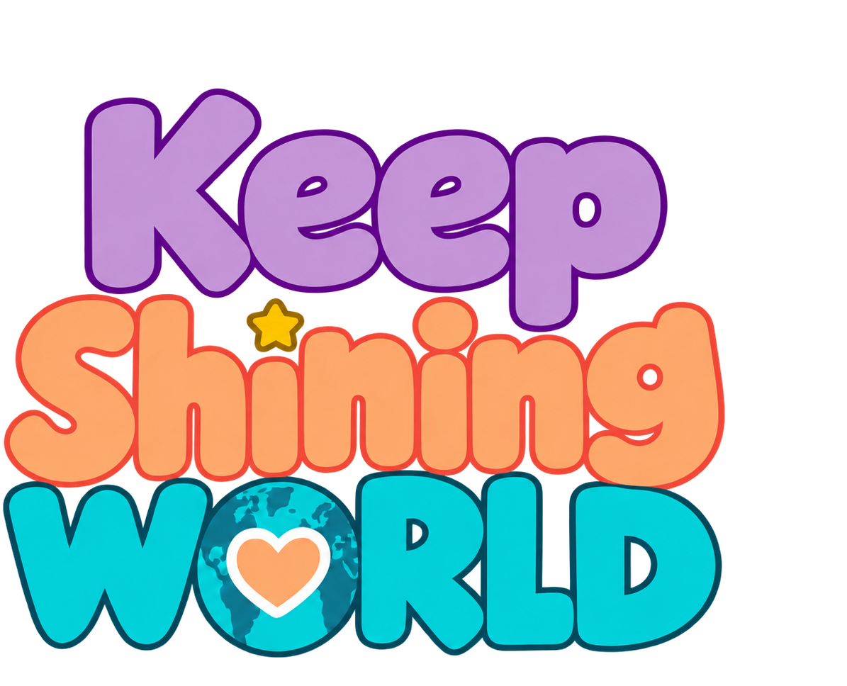 Keep Shining World